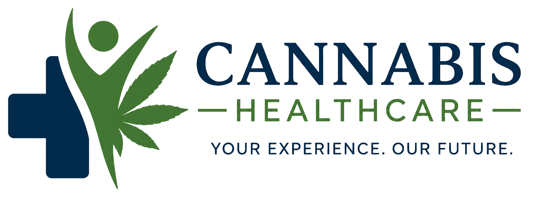 Cannabis Healthcare logo